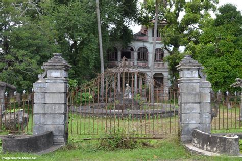 bingo street philippines horror|Top 10 Haunted Places in Philippines – Horror Locations in .